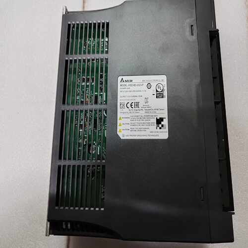 台达驱动器ASD-B3-3023-F3KW一台，装过机，询价