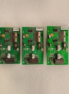 Optovue550-41097/550-41097PCB