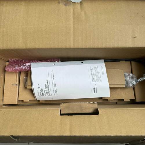 SGLFW-35A-230AP  安川 直驱马达 400W~询价