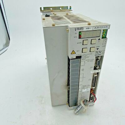 ARS13525 Teijin Seiki Vigoservo Ars AC Servodrive