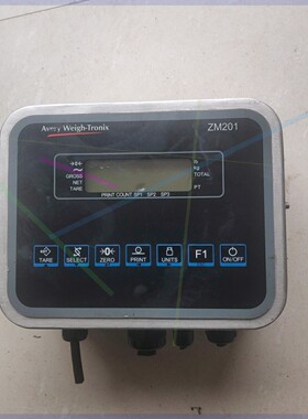 议价Avery Weigh-Trox 称重控制器工业电子