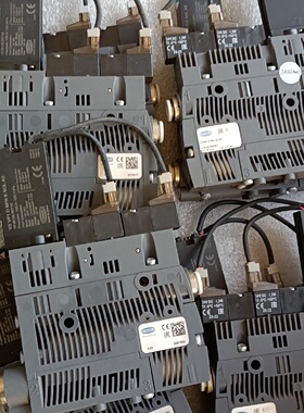 SCHMALZ真空发生器 SCPSb 10 S04 NC S询价