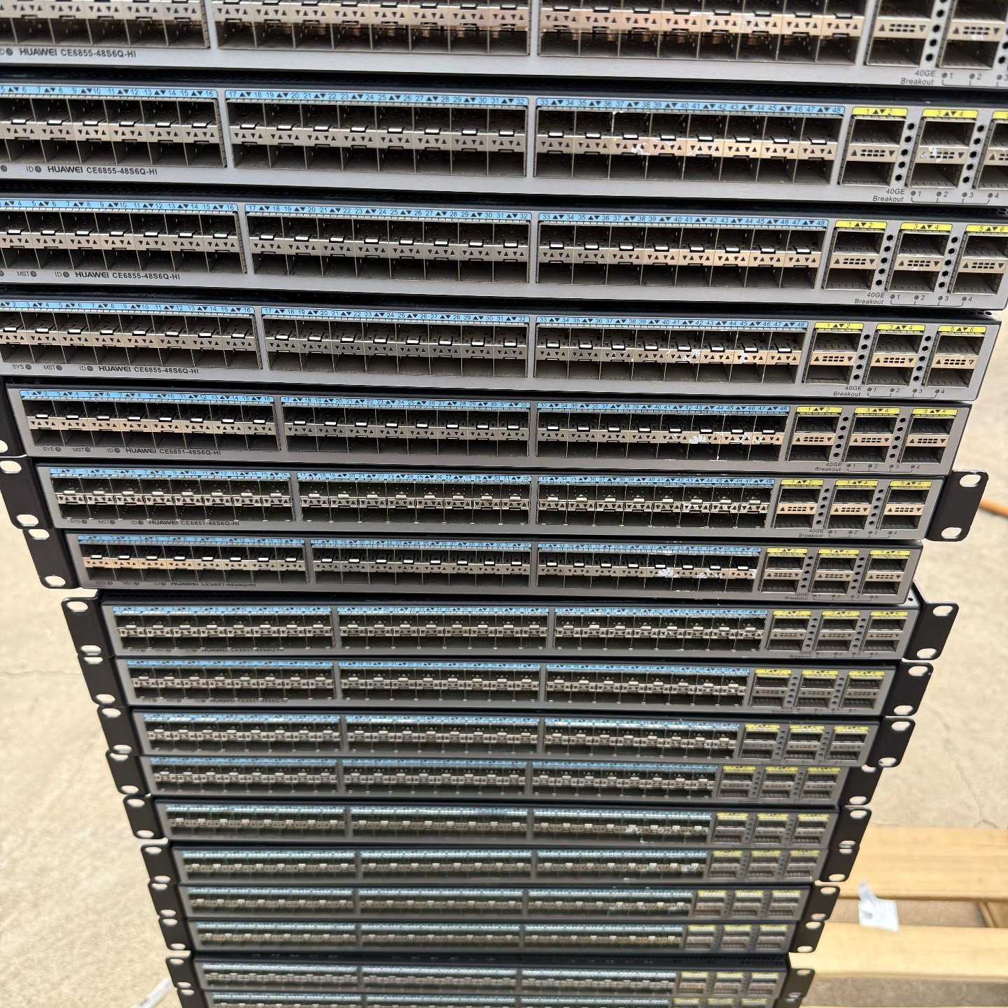 华为CE685148S6QHI48口万兆光口6口40议价,电子元器件市场,其它元器件,淘宝优惠券,粉丝福利购,淘宝优惠卷