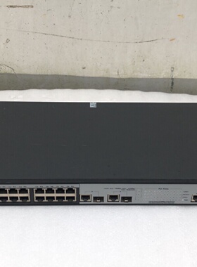 H3CS1626PWRS2626PWR24口百兆P议价