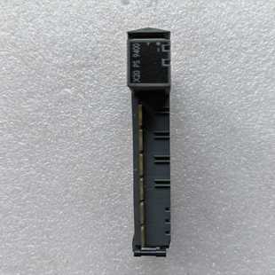 原装贝加菜模块X20SPS9400功能完好,