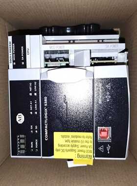 Allen-Bradley5069L306ERCompa--议价商品