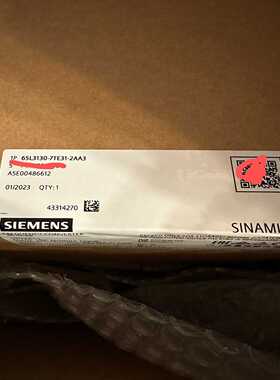 6SL3130-7TE31-2AA36SL31询价