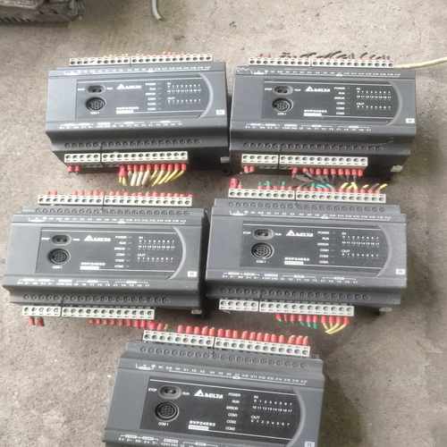 台达DVP24ES200R（佳毅工控）