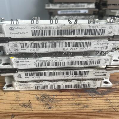 询价~FS150R12KT4_B11·