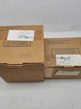 DetTronics 006265002 U9500B2002 H2S TRANS WO RLYS WITH Det T