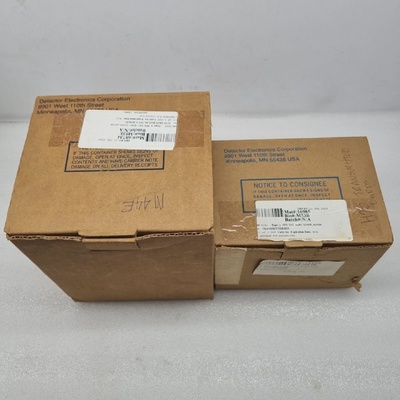 DetTronics 006265002 U9500B2002 H2S TRANS WO RLYS WITH Det T