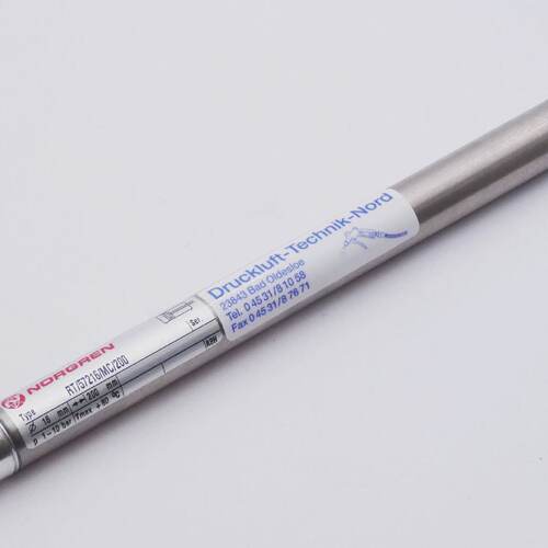Norgren RT57216MC200 RT57216MC200  16mm p. 110bar Rundzylind