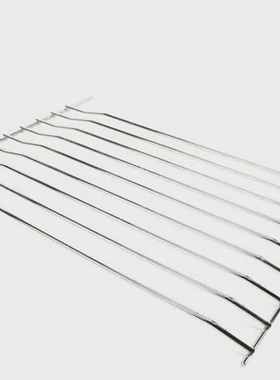 MONTAGUE1593-8RackGuideRightSideCommercialAppliance