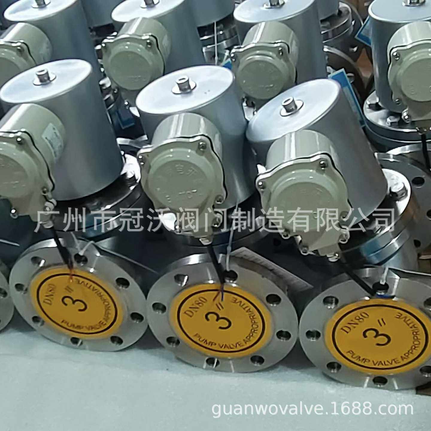 冠沃三A力信巨良美国ASCO阿斯卡台湾KSD霍尼韦尔江森电磁阀