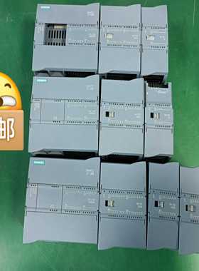 西门子CPUS7-1214CSM1223DCSM1221--议价商品