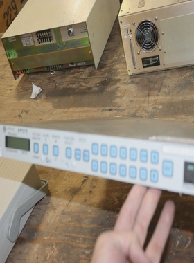 MiteqD-9641-1高性能下变频器