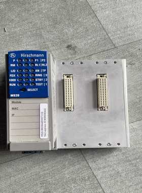 赫斯曼MS20-0800SAAEHH交换机、实物图几乎、询价