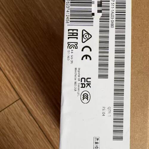 议价西门子6ES7511-1AL03-0AB0，原装正品，质量保