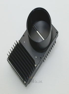 DALSA工业用HS-80-08K80-00-ROPT-I-9949L17