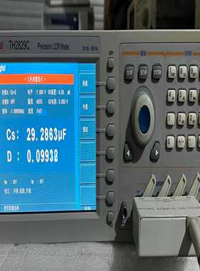 同惠TH2829C数字电桥LCR询价