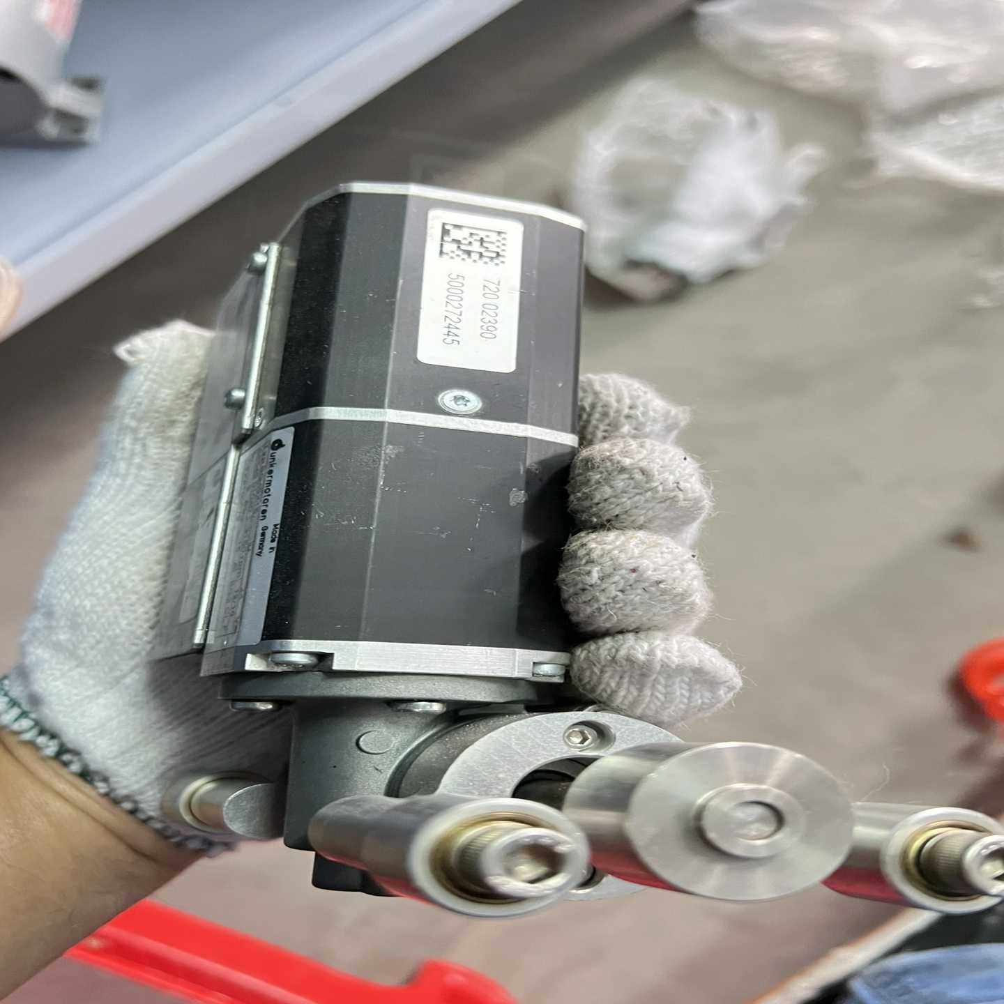 德恩科BG45X15无刷蜗轮蜗杆减速电机，SG45，B4[浩蓉商户],3C数码配件,其它配件,淘宝优惠券,粉丝福利购,淘宝优惠卷