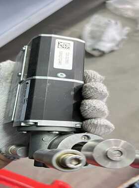 德恩科BG45X15无刷蜗轮蜗杆减速电机，SG45，B4[浩蓉商户]