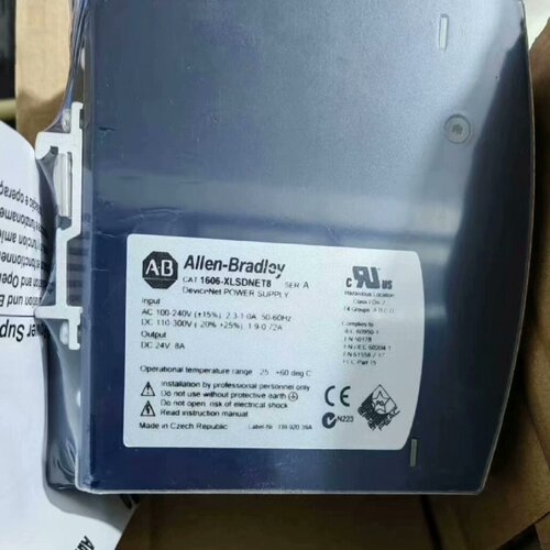 询价/AllenBradley罗克韦尔AB电源1606XLS2