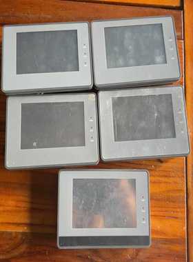 金玺FTP043SPRG1触摸屏，拆机5个，成色如图，功能包--议价商品