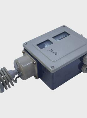 Danfoss Interruptor De Presin RT30AS Para Uso Industrial Dan