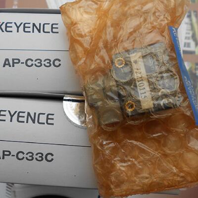 询价-APC33CAPC33WP基恩斯KEYENCE压力传感器
