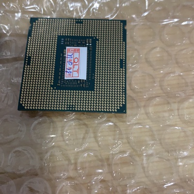 询价*CPU散片9900K