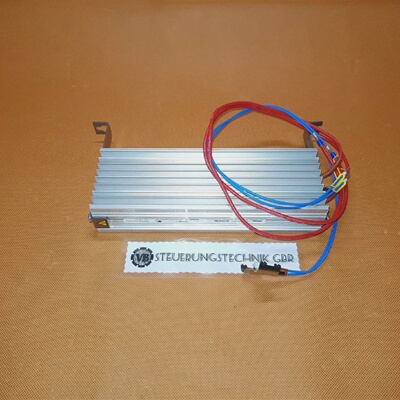 Lenze braking resistor Type ERBP047R200W
