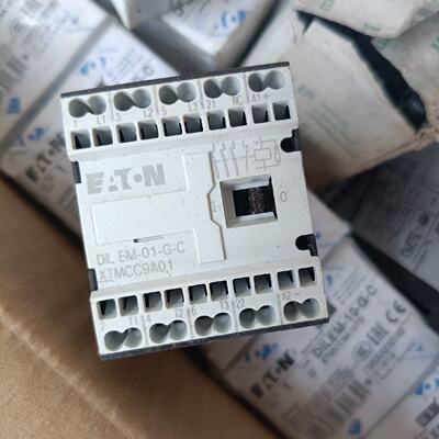 EATON伊顿DILM1210DILEM01GC--议价商品