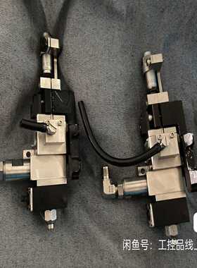 Nordsonasymtek点胶阀STDispense--议价商品