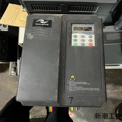 汇川变频器 MD380T75GB 功率75kw380V议价商品