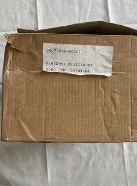 德国PMAKS92触摸屏控制器，型号9407-900-00--议价商品