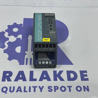 Siemens Siemens 6EP41343AB000AY0