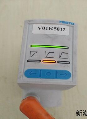 原装费斯托比例压力阀VPPI-5L-3-G18-0L6H-A议价商品