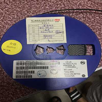 t9014-l6两千多个mmbt9014lt1g.1询价