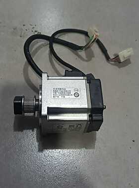 松下MHMF022L1U2M伺服电机200W，功能包好，成色--议价商品