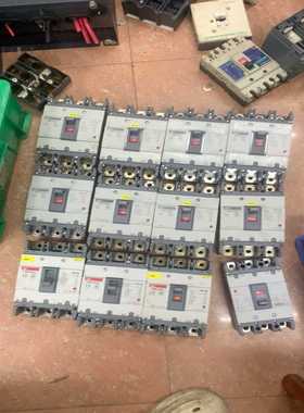 LS产电MEC塑壳断路器ABE203b，100A-150A--议价商品