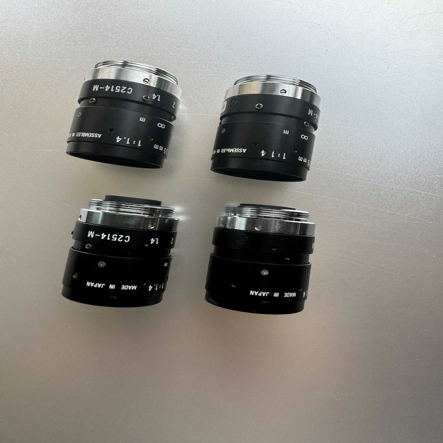 C2514-M宾得TVLENS25mm1:1.4询价