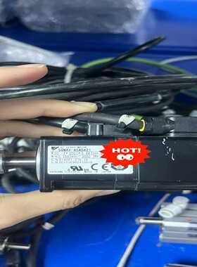 【议价】安川马达电机SGMAV-A5ADA21SGMAS-A5AC