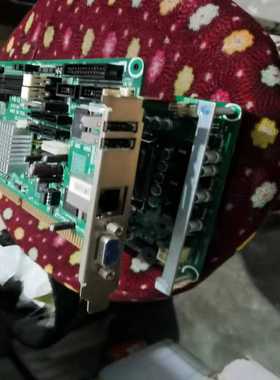 艾讯945主板SYS7190带两个USB口SYS【询价】