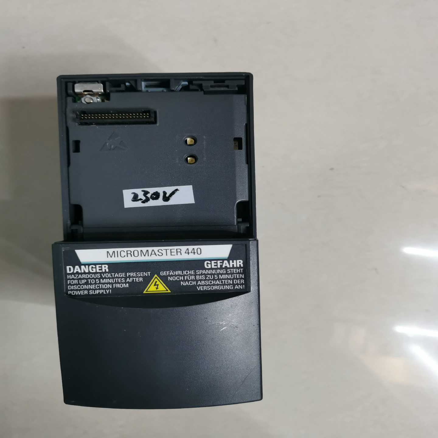 议价66440-217-51变频器，折机变频器适用