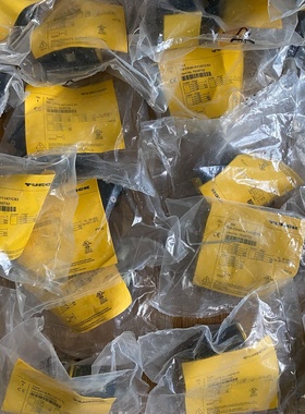 【议价】图尔克高频读写头型号TNCK40H1147C53