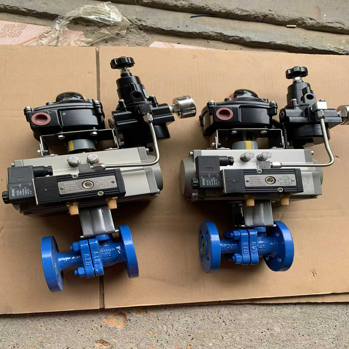 询价MORC阀门MC50-11N1001,MLS100-M