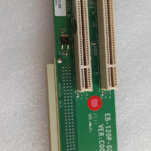 EB120P020AverC00转接卡-议价