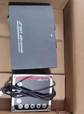 议价BST eltromat控制器 POWERscope-5000