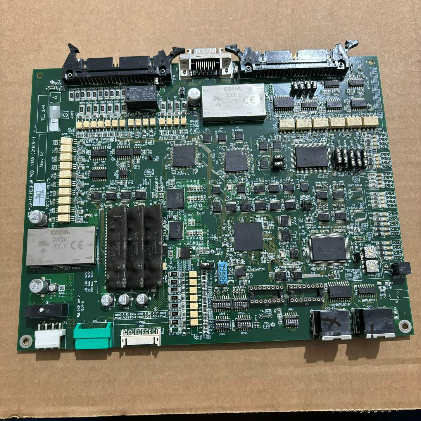 TEL2180-021108-11TTM02-12MD--议价商品